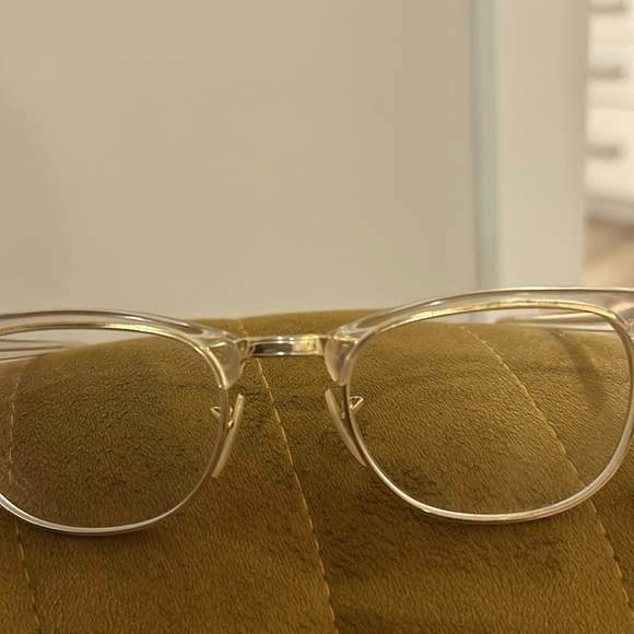 Ray Ban Clubmaster Optical 🤓 Glasses - Picture 5 of 5